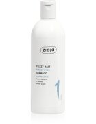 Ziaja Plant Essentials Baobab Leaves gladilni šampon za kodraste lase 400 ml