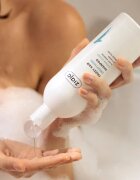 Ziaja Plant Essentials Baobab Leaves gladilni šampon za kodraste lase 400 ml