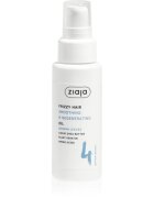 Ziaja Plant Essentials Baobab Leaves gladilno olje za kodraste lase 50 ml