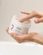 Ziaja Plant Essentials Pomegranate vlažilna maska za lase za suhe lase 350 ml
