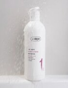 Ziaja Plant Essentials Pomegranate vlažilni šampon za suhe lase 400 ml