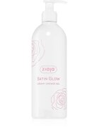 Ziaja Satin Glow Creamy Shower Gel kremasti gel za prhanje 390 ml