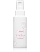 Ziaja Satin Glow Ultra-Moisturising Face Serum intenzivno vlažilni serum 50 ml