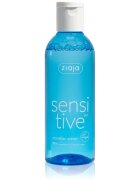 Ziaja Sensitive čistilna micelarna voda za suho in občutljivo kožo 200 ml