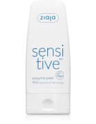 Ziaja Sensitive encimski piling za suho in občutljivo kožo 60 ml
