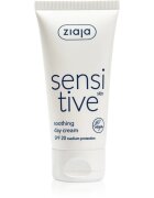Ziaja Sensitive pomirjujoča krema za suho in srbečo kožo SPF 20 50 ml