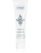 Ziaja Silk vlažilna krema za roke in nohte 100 ml