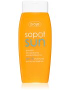 Ziaja Sopot Sun losjon za sončenje SPF 15 150 ml