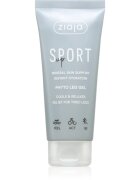 Ziaja Sport Up Phyto Leg Gel hladilni gel za noge 100 ml