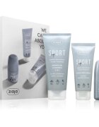 Ziaja Sport Up Set darilni set za telo