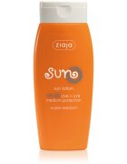 Ziaja Sun losjon za sončenje SPF 20 150 ml