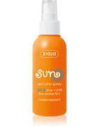 Ziaja Sun olje v pršilu za sončenje SPF 6 125 ml