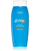 Ziaja Sun pomirjajoč losjon za podaljšanje porjavelosti 200 ml