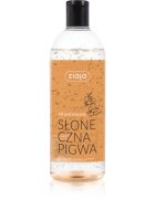 Ziaja Sun Quince poživljajoči gel za prhanje 500 ml