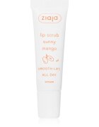 Ziaja Sunny Mango sladkorni piling za ustnice 12 ml