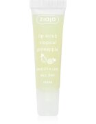 Ziaja Tropical Pineapple sladkorni piling za ustnice 12 ml