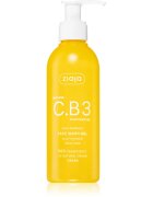 Ziaja Vitamin C.B3 Niacinamide čistilni gel za obraz 190 ml