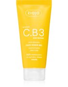 Ziaja Vitamin C.B3 Niacinamide čistilni piling gel za obraz 100 ml