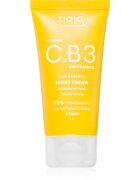 Ziaja Vitamin C.B3 Niacinamide nočna krema-maska 50 ml