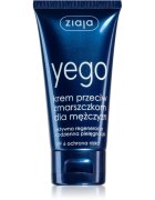 Ziaja Yego krema proti gubam za moške 50 ml