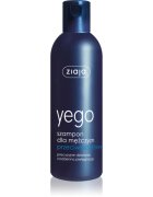 Ziaja Yego šampon proti prhljaju za moške 300 ml