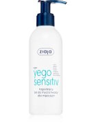 Ziaja Yego Sensitiv čistilni gel za moške 200 ml