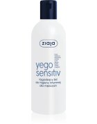 Ziaja Yego Sensitiv gel za intimno higieno za moške 300 ml