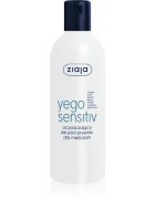 Ziaja Yego Sensitiv gel za prhanje za moške 300 ml