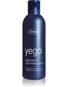 Ziaja Yego vlažilni šampon za moške 300 ml
