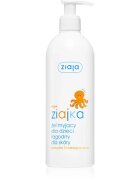 Ziaja Ziajka kremno milo za otroke 300 ml