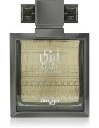 Zimaya Abadi Saga parfumska voda za moške 100 ml