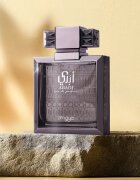 Zimaya Abadi Saga parfumska voda za moške 100 ml