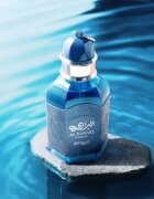 Zimaya Al Barari Coral parfumska voda uniseks 100 ml