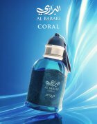 Zimaya Al Barari Coral parfumska voda uniseks 100 ml