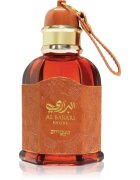 Zimaya Al Barari Shore parfumska voda za moške 100 ml