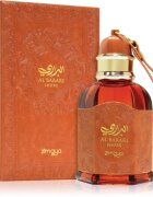 Zimaya Al Barari Shore parfumska voda za moške 100 ml