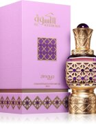 Zimaya Al Kiswah parfumirano olje uniseks 20 ml