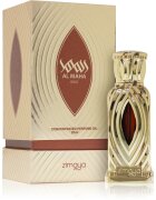Zimaya Al Maha Gold parfumirano olje uniseks 20 ml