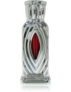 Zimaya Al Maha Silver parfumirano olje uniseks 20 ml