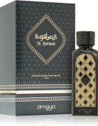 Zimaya Al Safwah parfumirano olje uniseks 15 ml