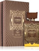 Zimaya Amber Is Great parfumska voda uniseks 100 ml