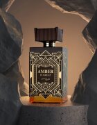 Zimaya Amber Is Great parfumska voda uniseks 100 ml