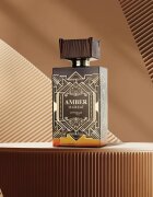Zimaya Amber Is Great parfumska voda uniseks 100 ml