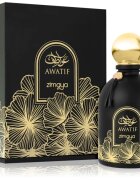 Zimaya Awatif Pour Femme parfumska voda za ženske 100 ml