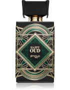 Zimaya Happy Oud parfumski ekstrakt uniseks 100 ml