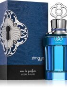 Zimaya Khafaya Blue parfumska voda za moške 100 ml