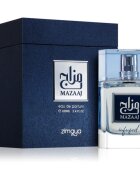 Zimaya Mazaaj Infused parfumska voda za moške 100 ml