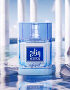 Zimaya Mazaaj Infused parfumska voda za moške 100 ml