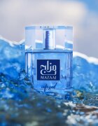 Zimaya Mazaaj Infused parfumska voda za moške 100 ml