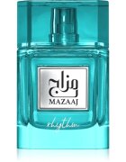 Zimaya Mazaaj Rythm parfumska voda uniseks 100 ml